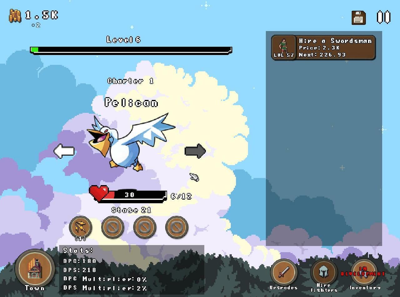 Incremental Killer screenshot 3
