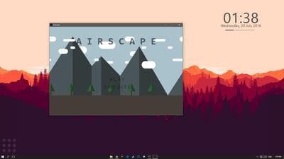 AirScape screenshot 3