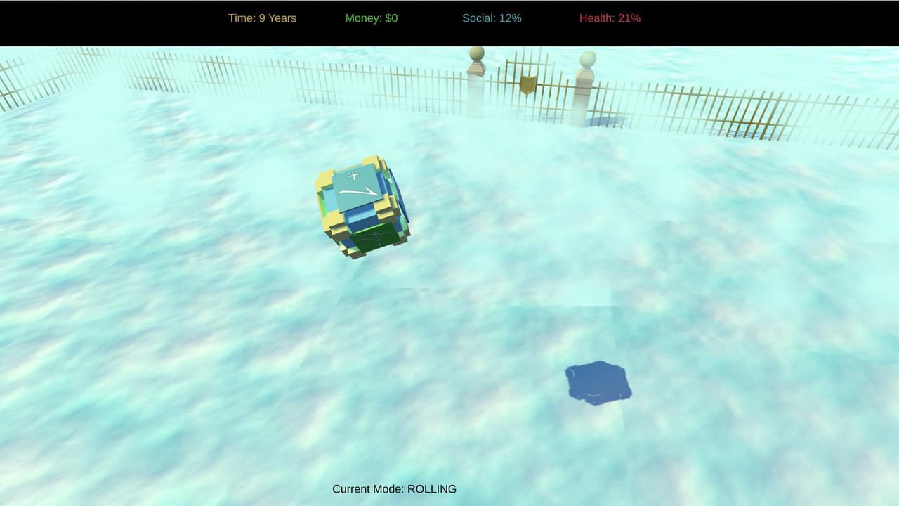 Dice Of Life screenshot 3