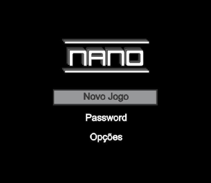 NANO screenshot 2
