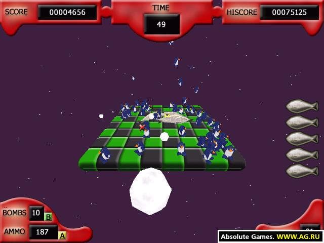 PenG screenshot 2