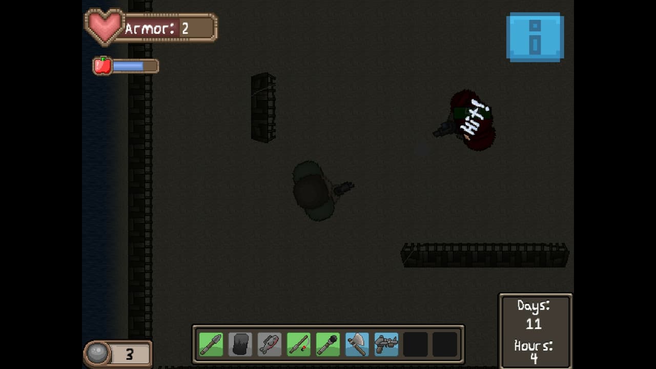 Too Much Water screenshot 5