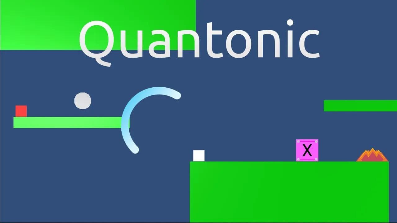 Quantonic