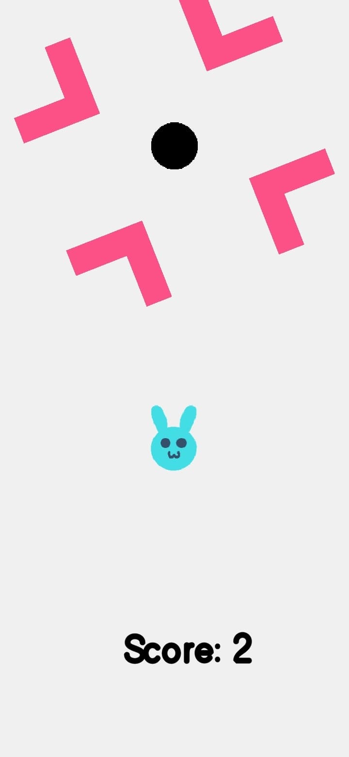 Just Jump! (Tomast1n) screenshot 6