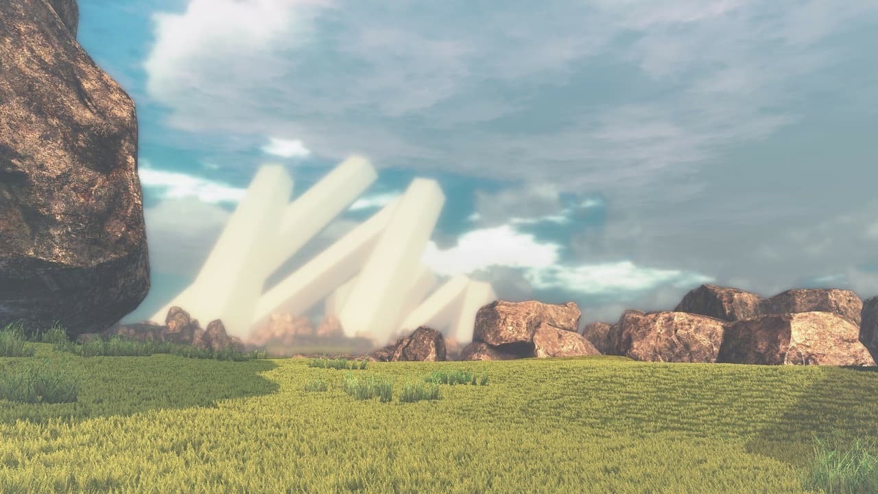 Walking Simulator A Month Club (Complete Edition) screenshot 3