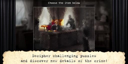 Who is the Killer? Episode II screenshot 5