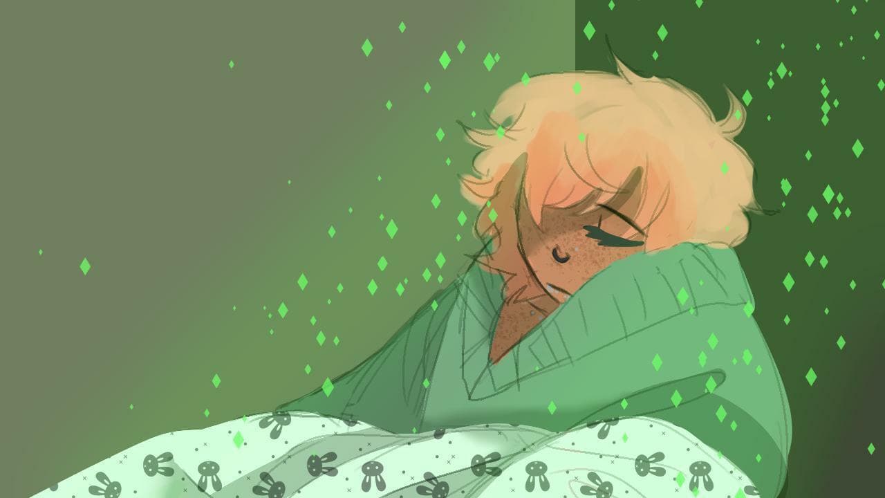Little Things (auroranedula)