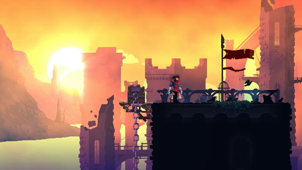 Dead Cells screenshot 3