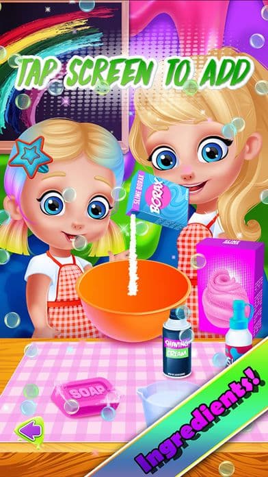 My DIY Slime Maker screenshot 6