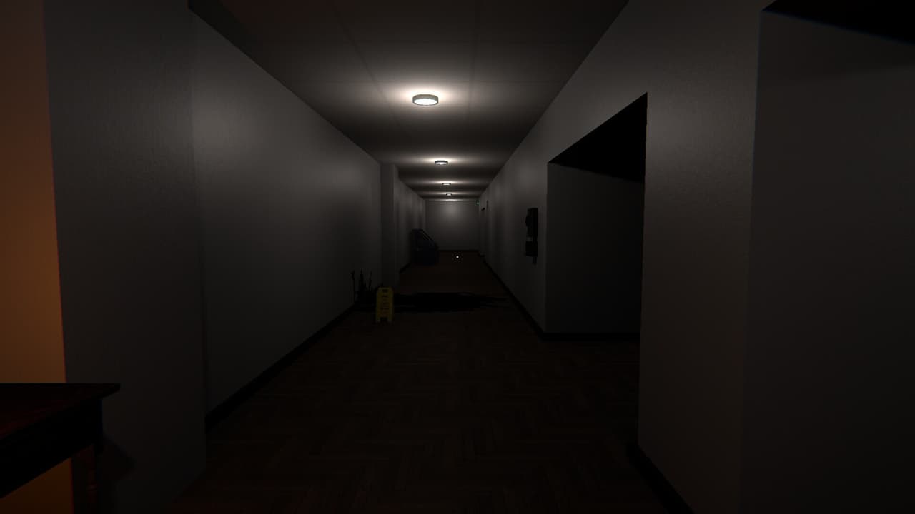 Lost in Anomaly screenshot 5