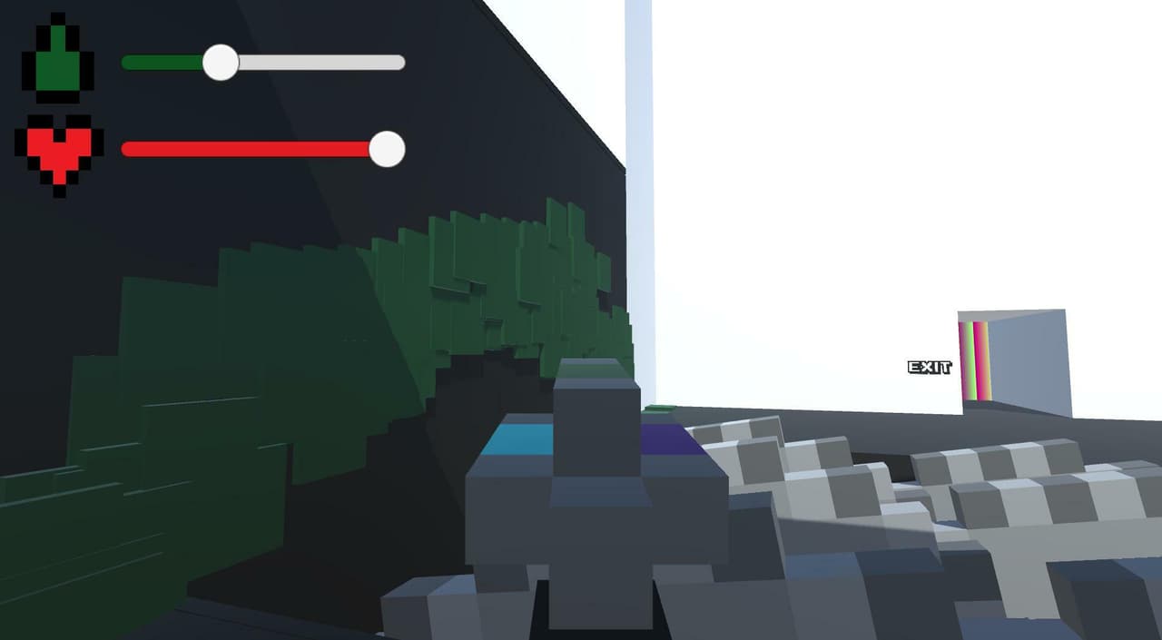 Slime Time (OwenM45) screenshot 3