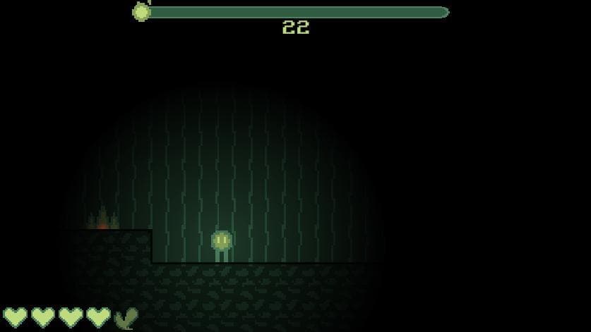 Jump and Sneak screenshot 6