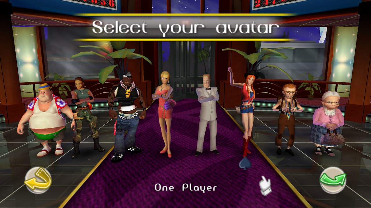 Vegas Party (2017) screenshot 4