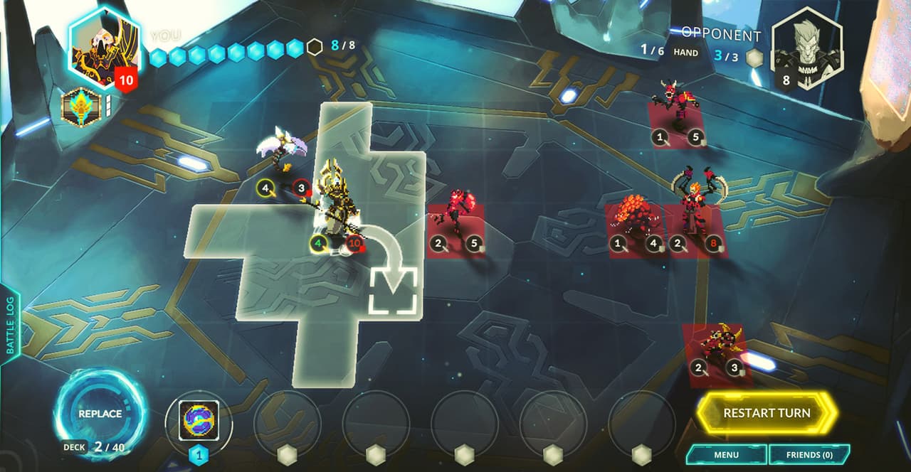 Duelyst