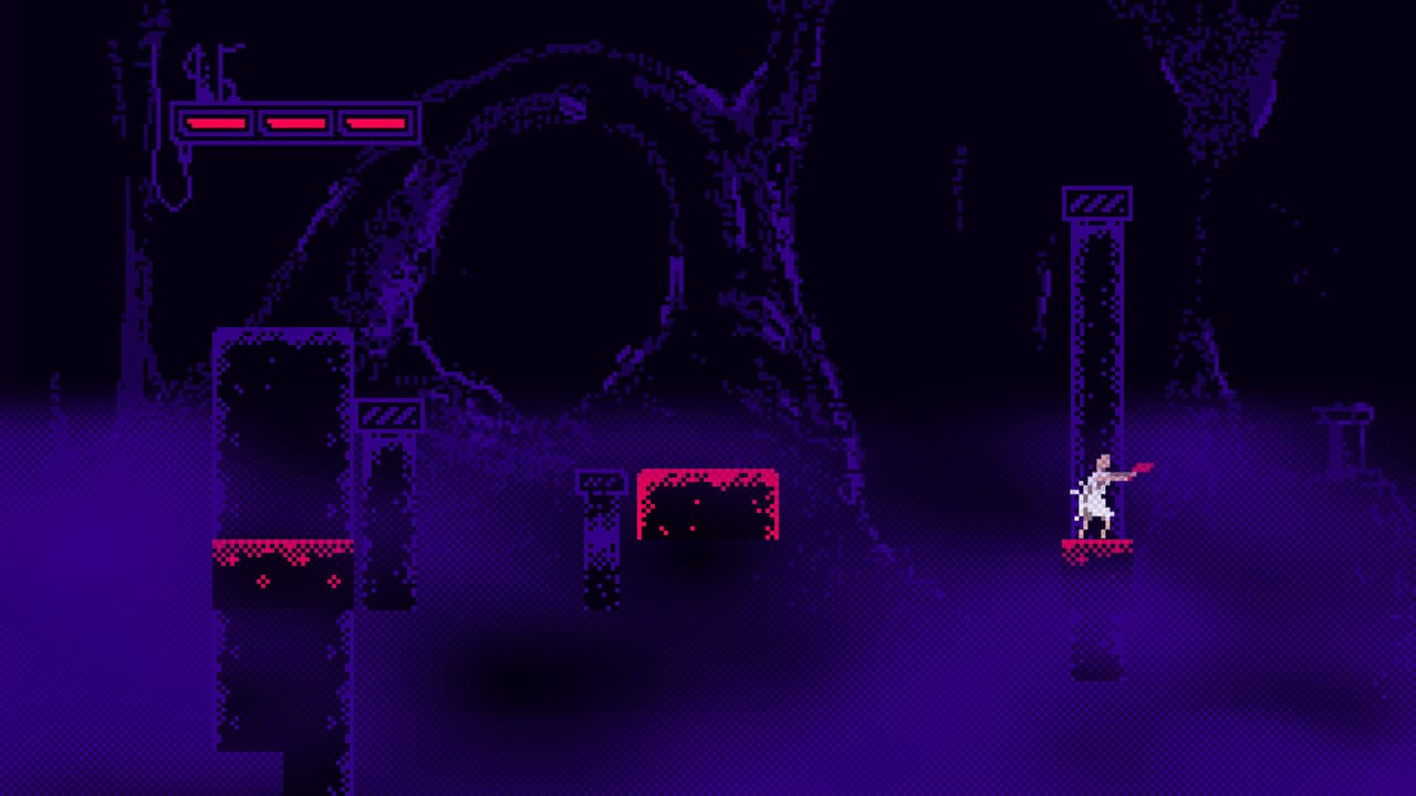 REDality screenshot 3