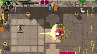 Grid Fight (Pre Alpha) screenshot 3