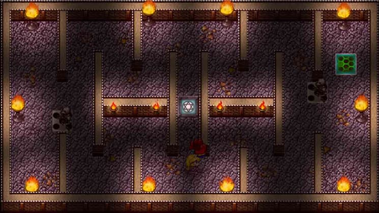 Rorrim screenshot 4