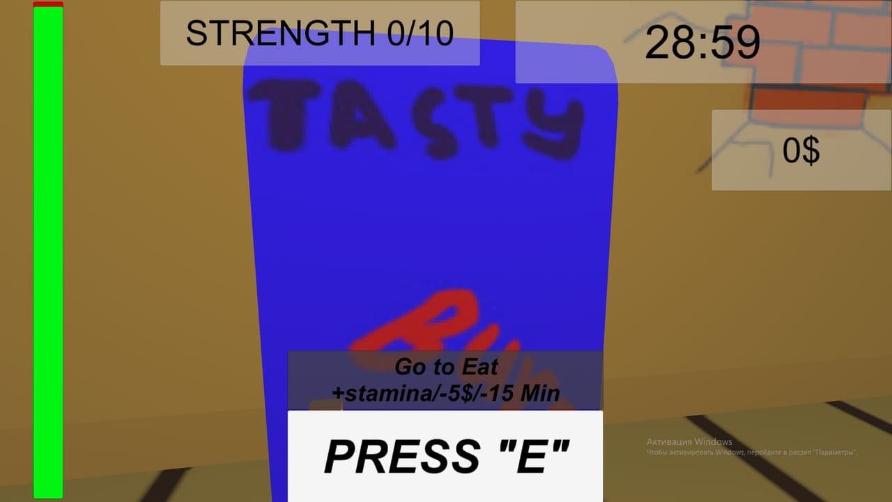 Motivation Numbers screenshot 3