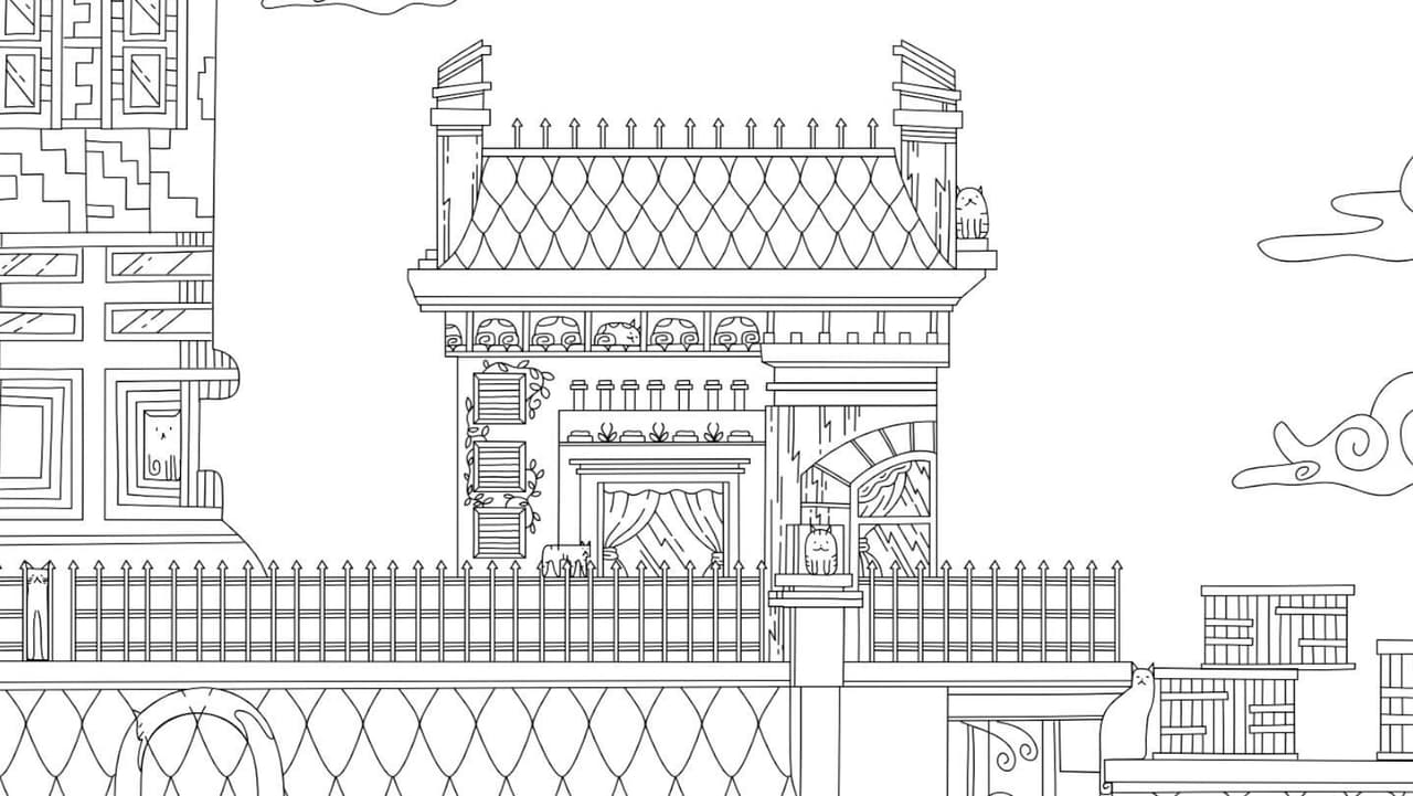 Travellin Cats Bundle screenshot 2