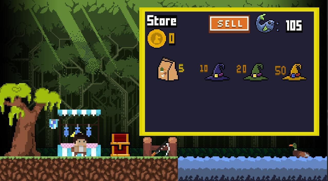 Duck Watchers screenshot 3