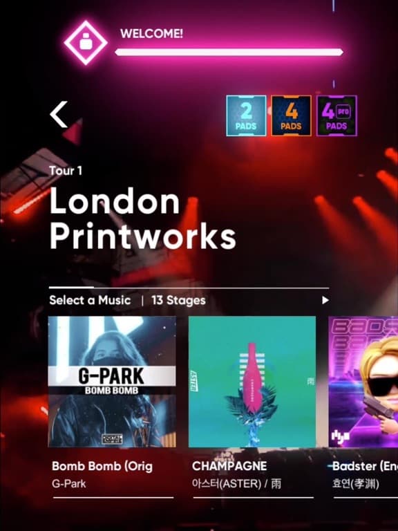 DJ Master screenshot 2
