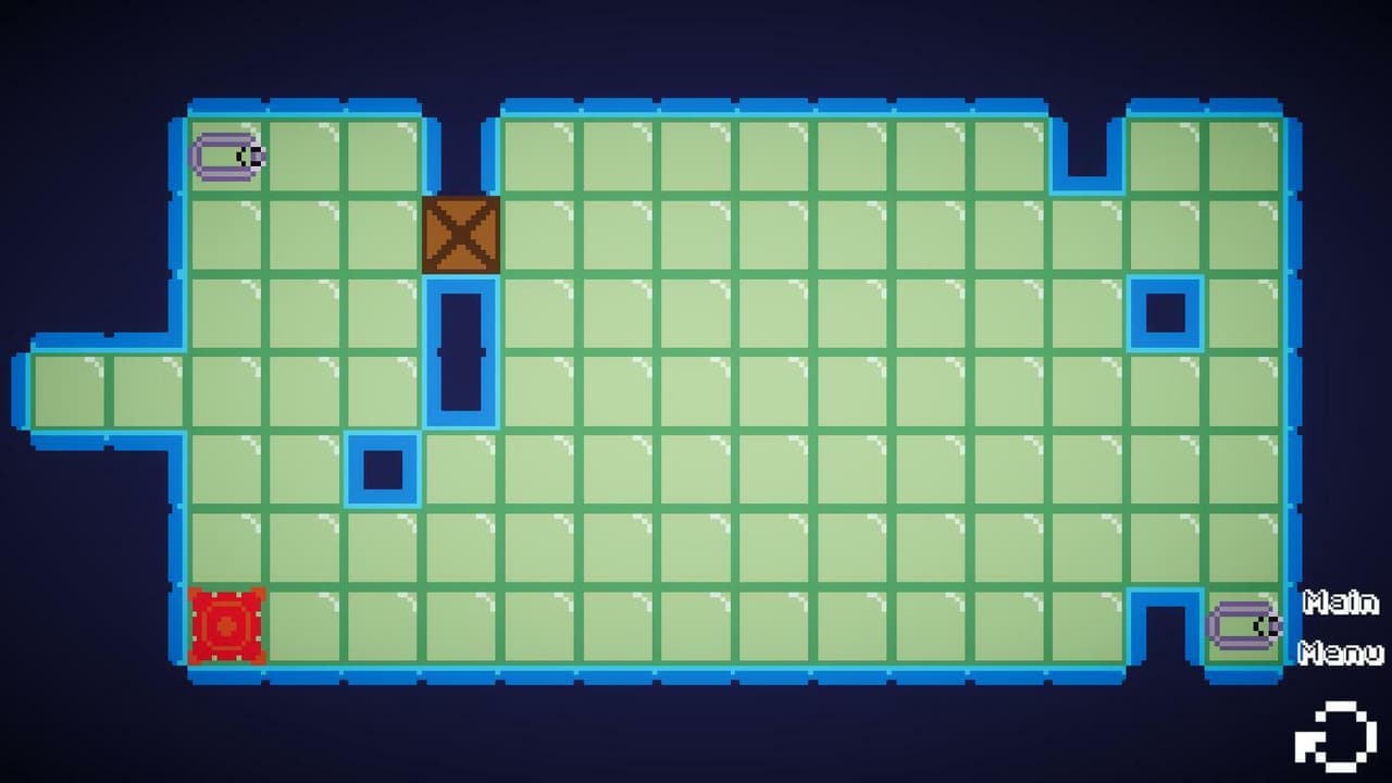 Chainlings screenshot 3