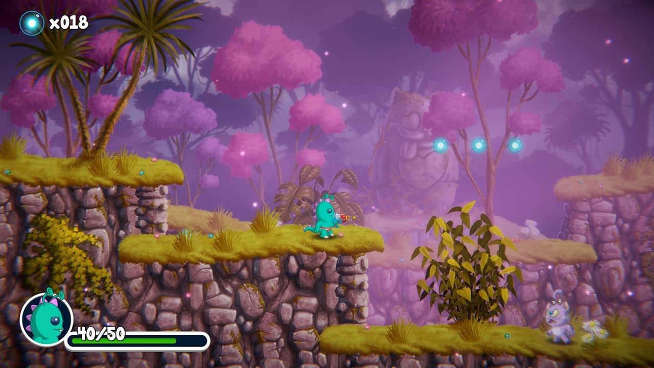 Super Blast Off! (Demo)