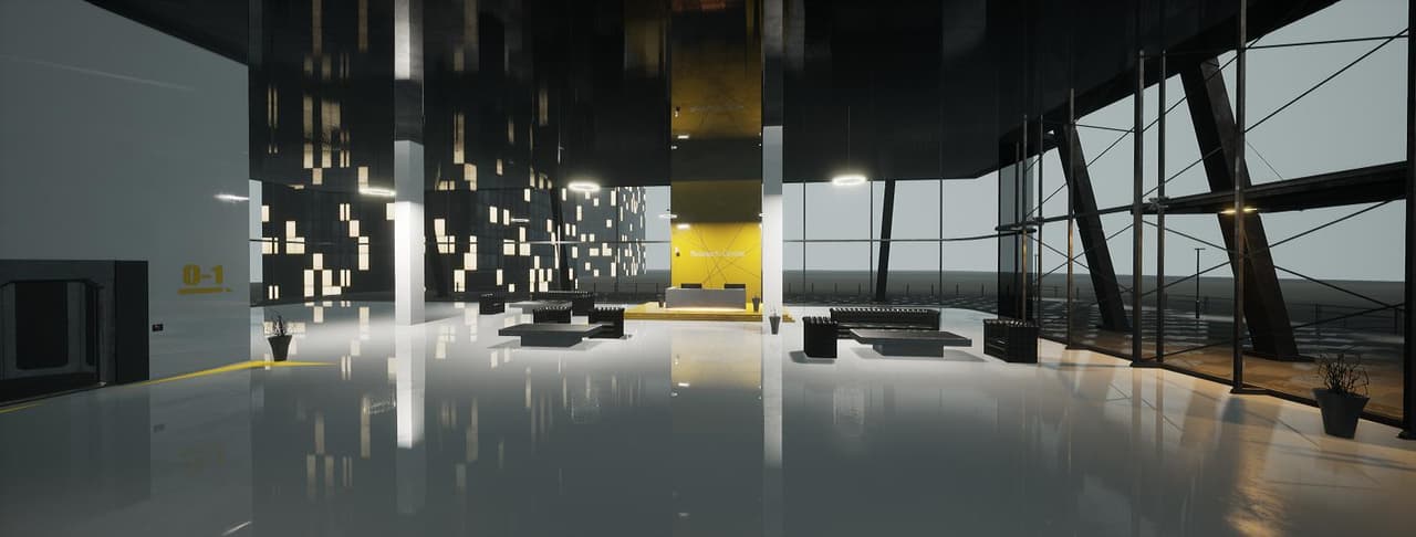 Weird FPS screenshot 4