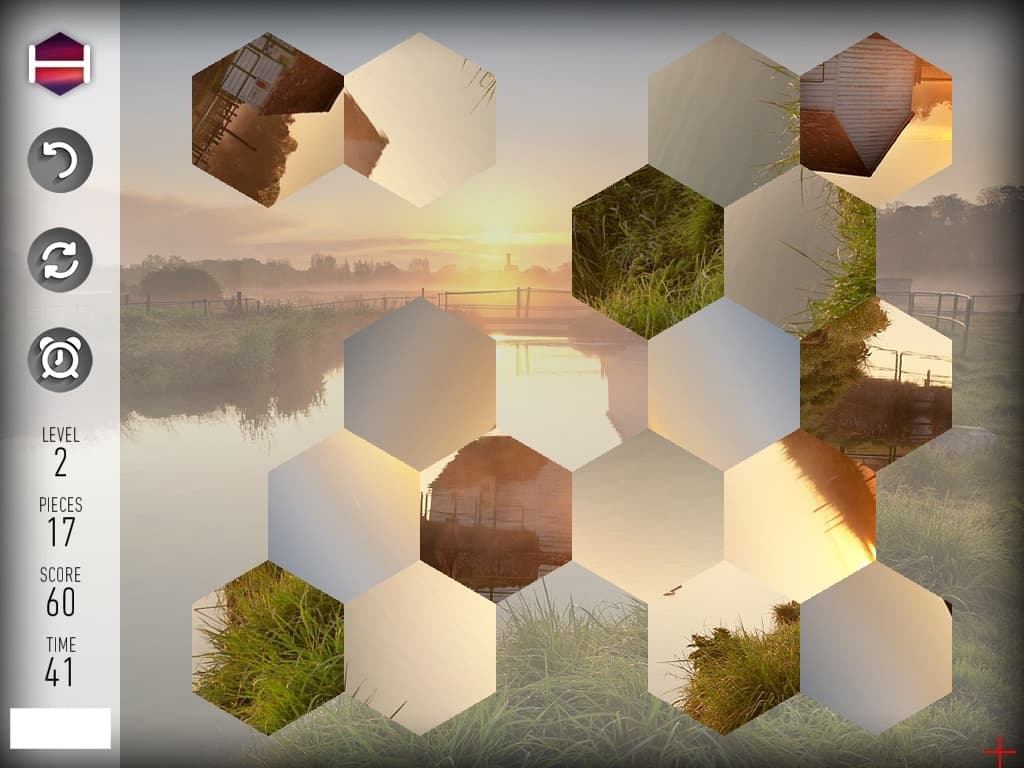 HEXADIA screenshot 5