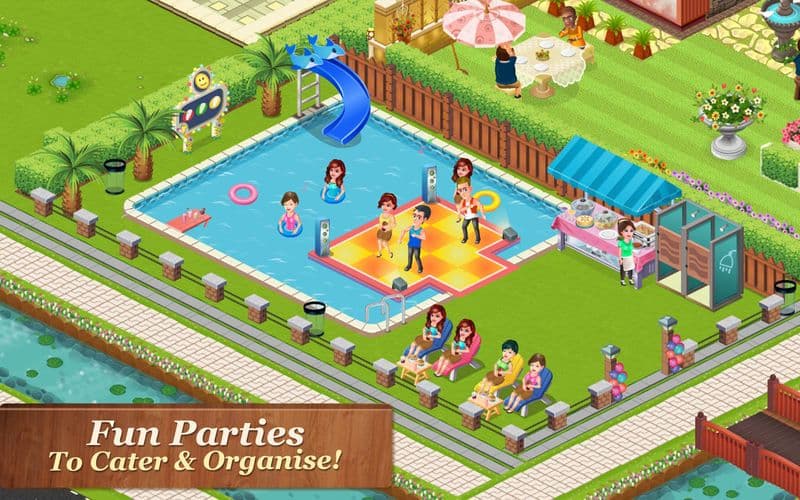 Star Chef: Cooking Game screenshot 6