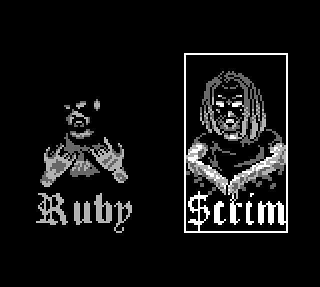 $uicideboy$ - Pussy Killer screenshot 3