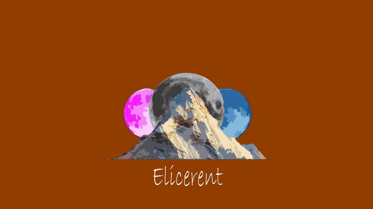 Elicerent (Ghost Town)