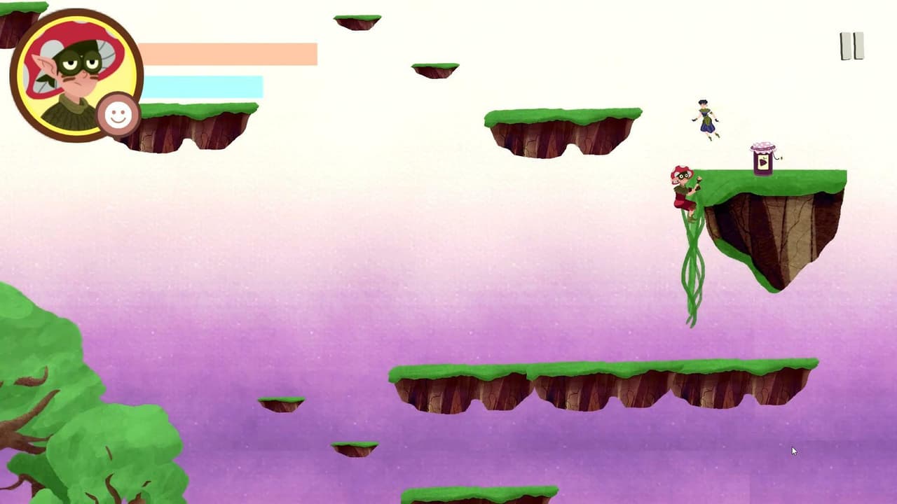 Eru screenshot 3