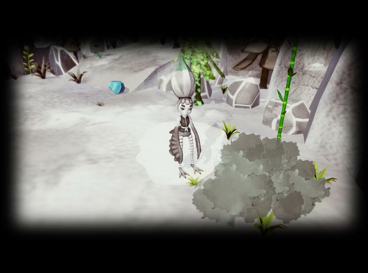 Palette (CauliFlowerz, Risamisu, Apoal, SlyBebop, Rambar, Loïc da Silva, SamuelBUSSON) screenshot 4