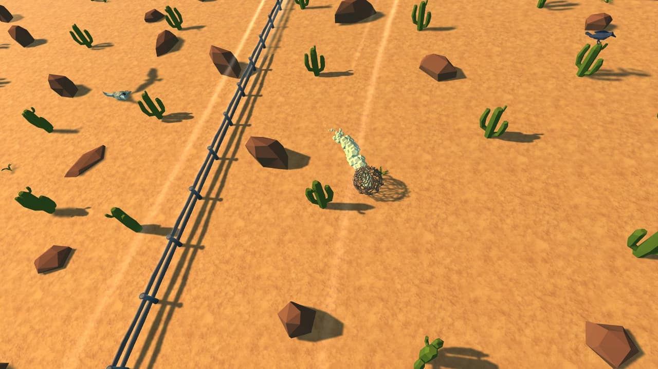 Dust Bowl Plinko screenshot 5