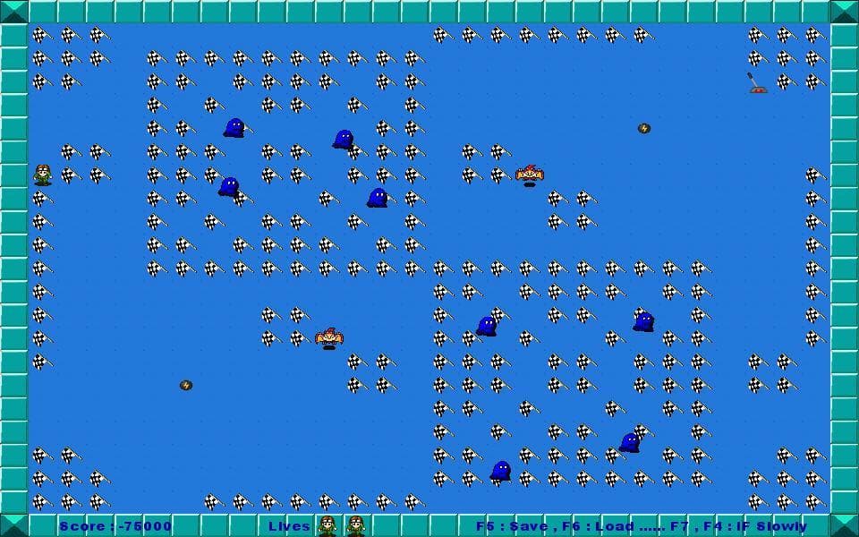 HurryUp V3 20 Level screenshot 3