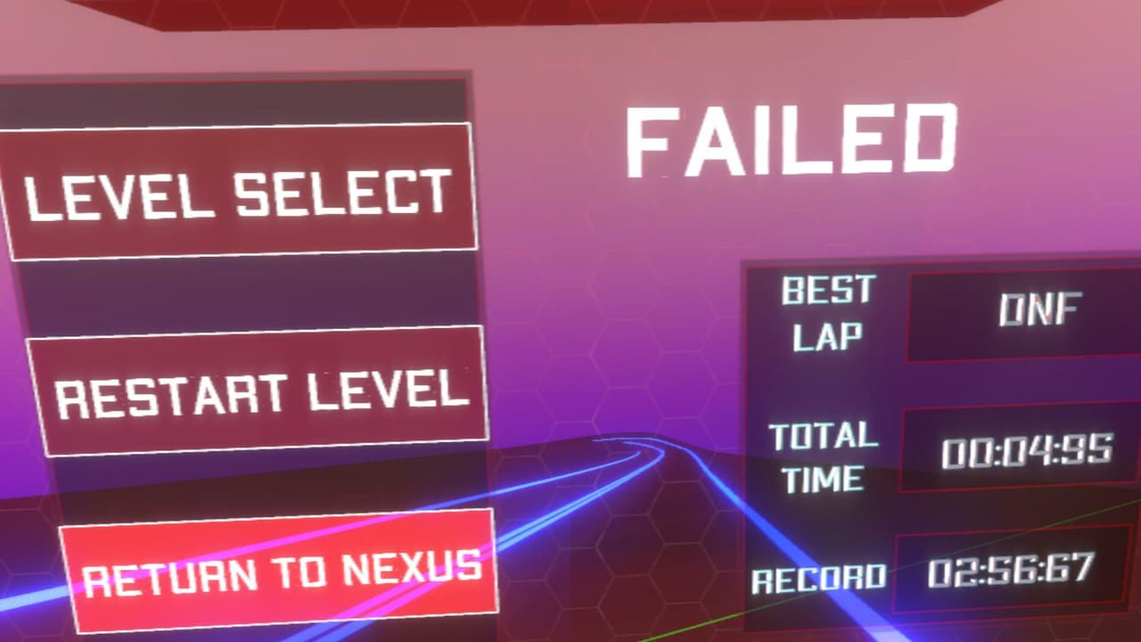 Thrust Issues (Axiom5 Games)