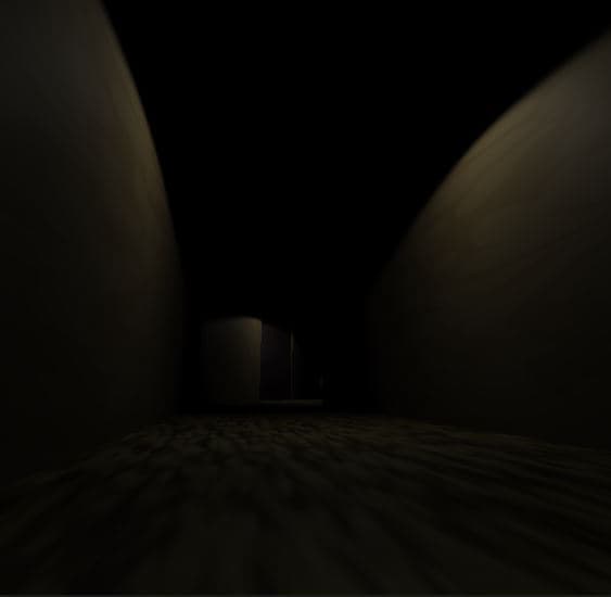 The Liminal Rooms screenshot 3
