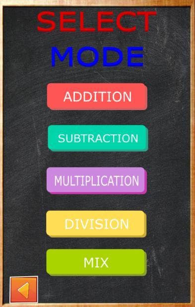 Math Challenge (DistraXn) screenshot 3