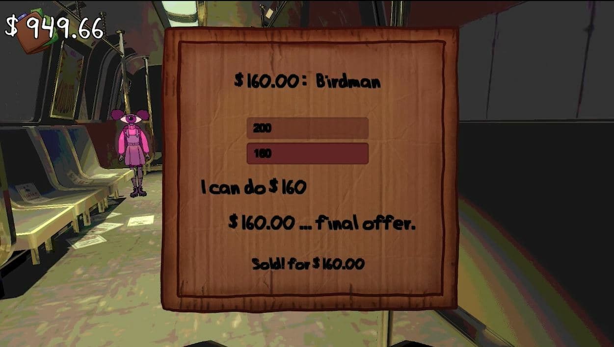 SilverLine screenshot 5