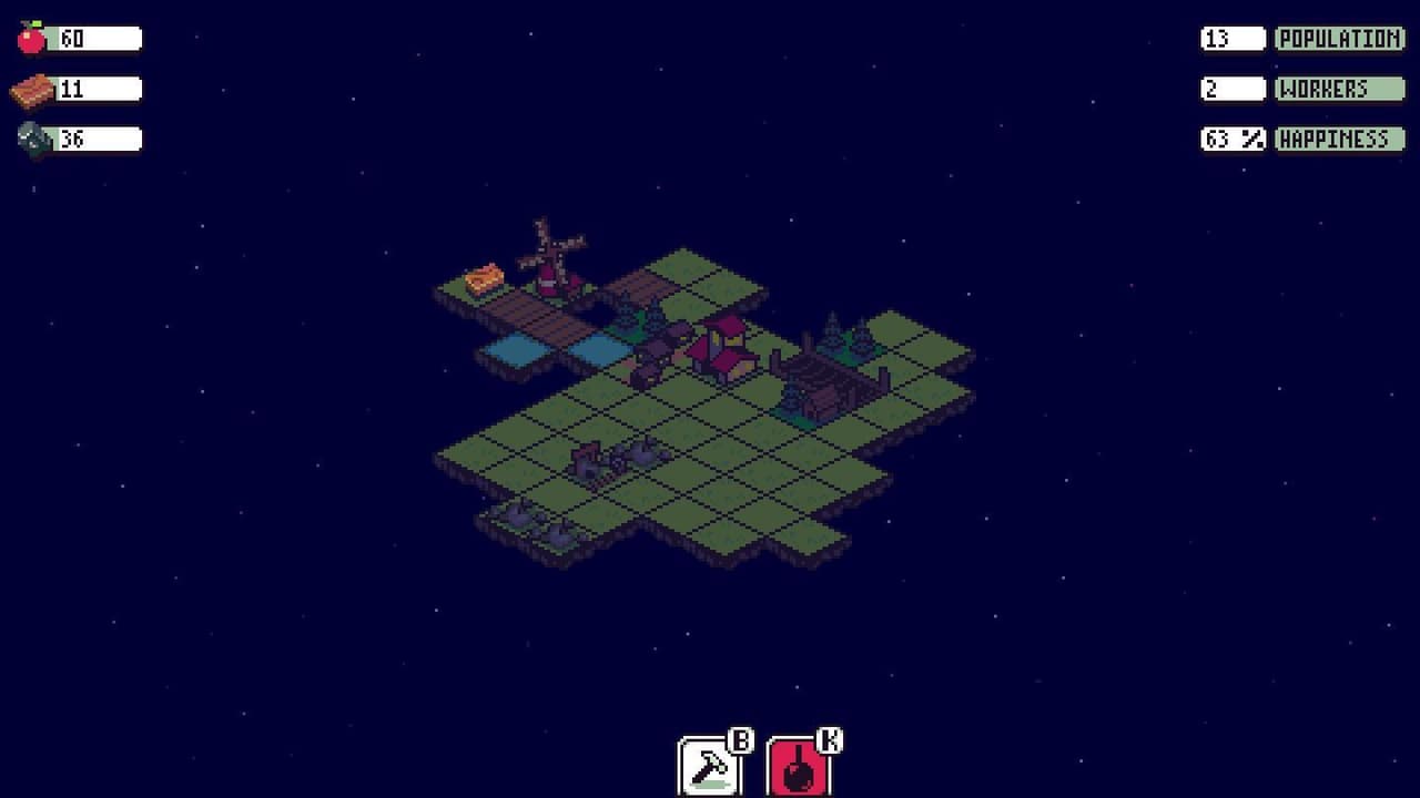 Little Lands screenshot 3