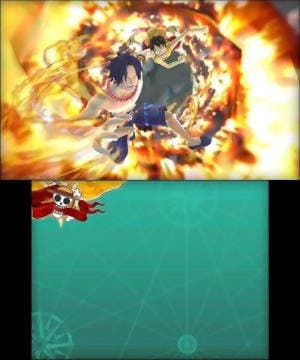 One Piece: Unlimited Cruise SP screenshot 5