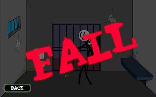 Escape the Prison screenshot 4