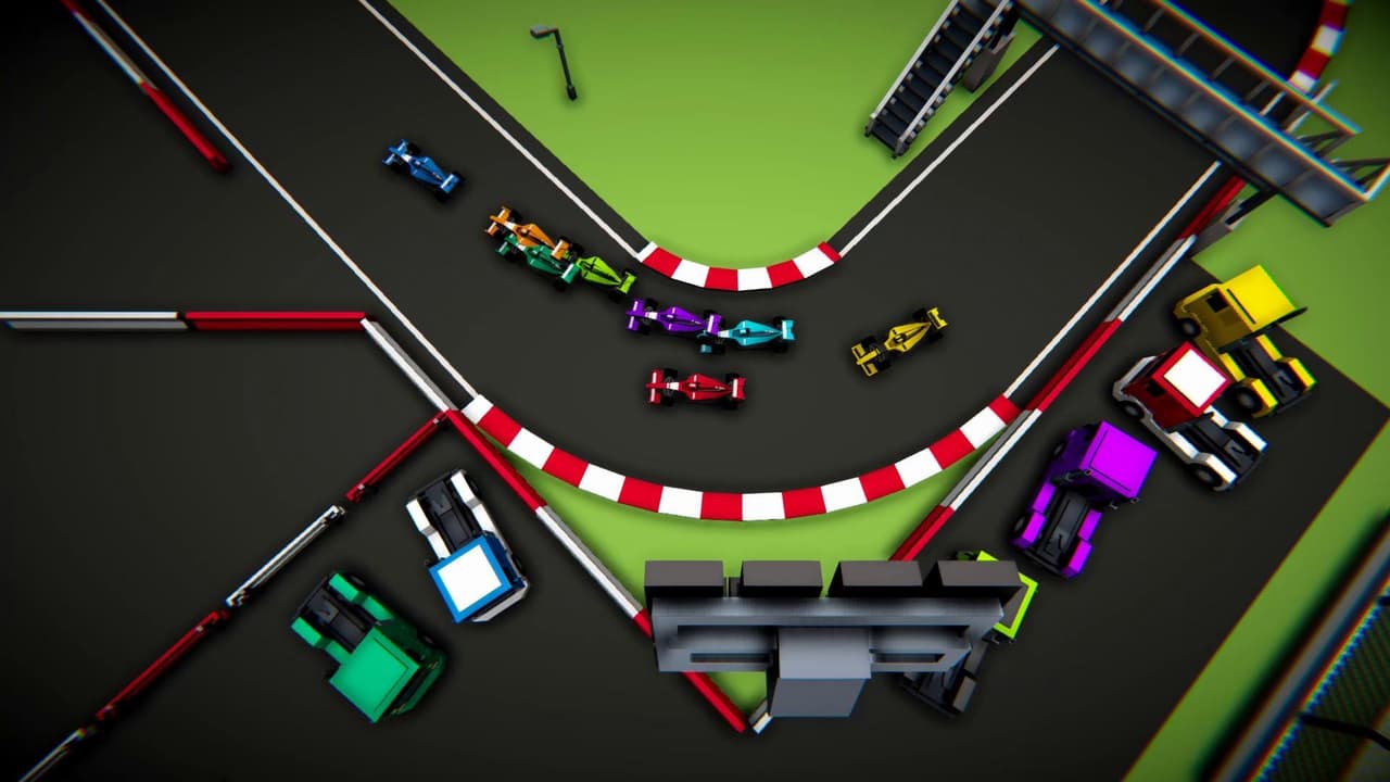 Versus One screenshot 3