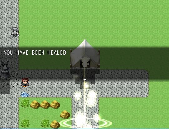 The Demon screenshot 5