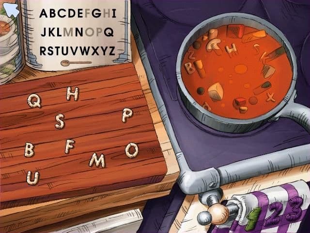 Disneys Winnie the Pooh: Preschool screenshot 6