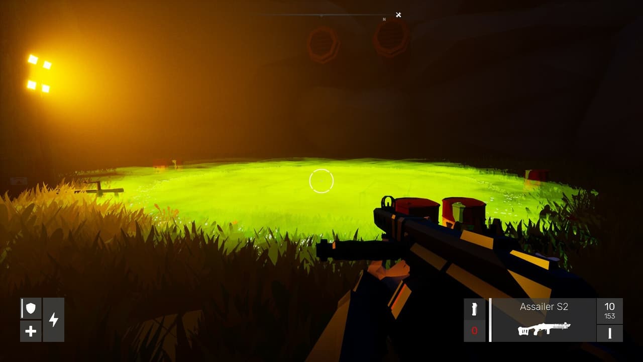Dead Alone screenshot 3