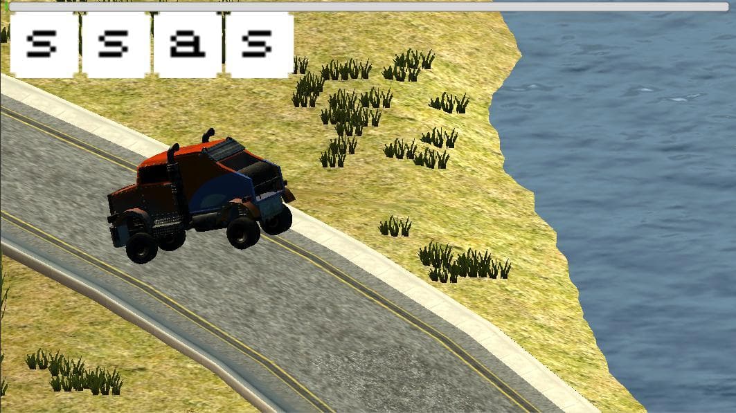 Vroom vroom screenshot 3