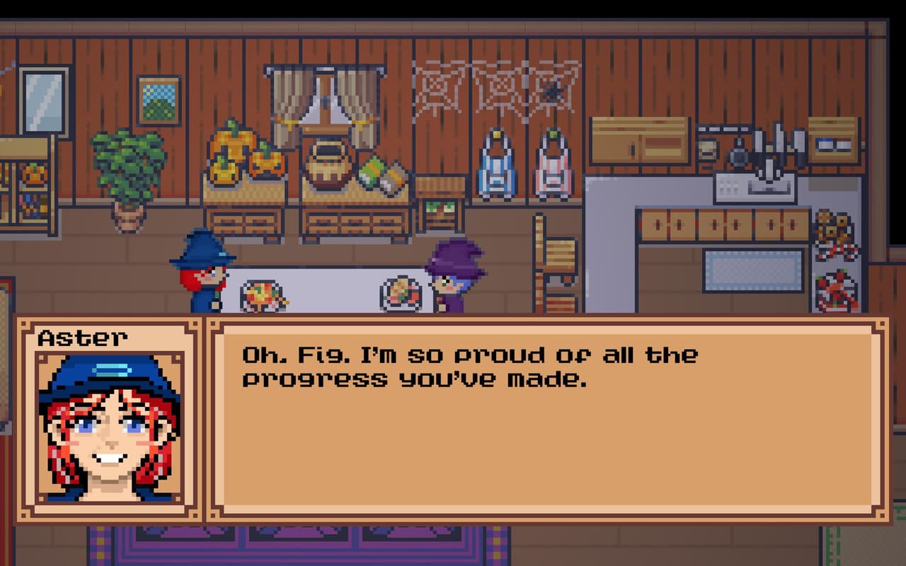 Figs Promise screenshot 2