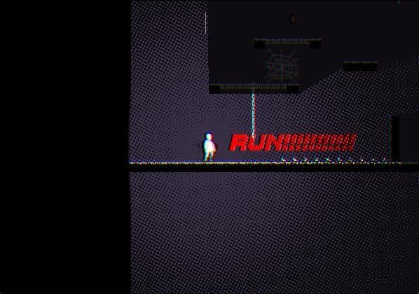 3 2 1 RUN!!! screenshot 2